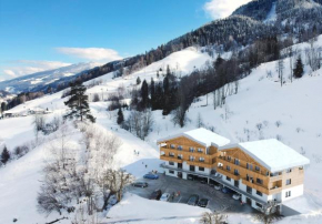 Franz Johann Appartements - near slopes - Reiteralm